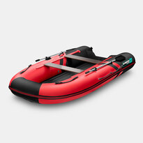 Цвет: Красно-черный