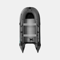 Цвет: Темно-серый