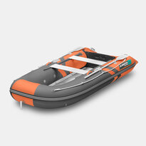 Цвет: Оранжево-темно-серый