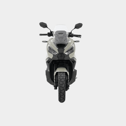 Скутер бензиновый Gladiator AGV Elegant gray (14/13)