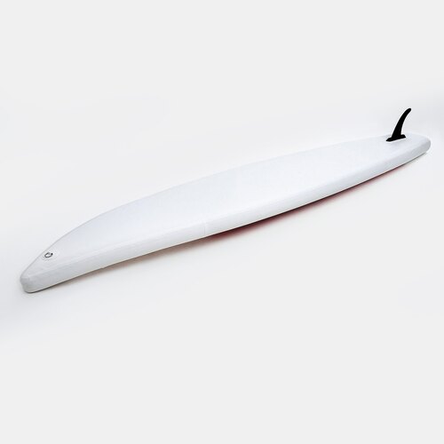 SUP доска надувная Adventum KIDS 11.6 Red