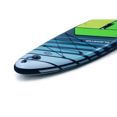 SUP доска надувная Gladiator PRO 11.6 новинка 2026
