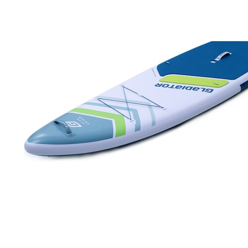 SUP доска надувная Gladiator OR12.6 S новинка 2026