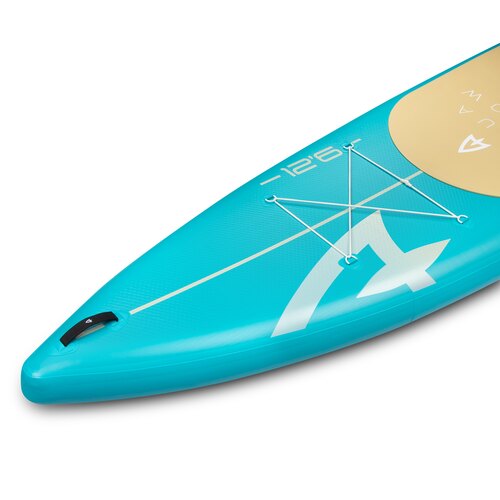 SUP доска надувная Aqua Arrow 12.6 Special Two
