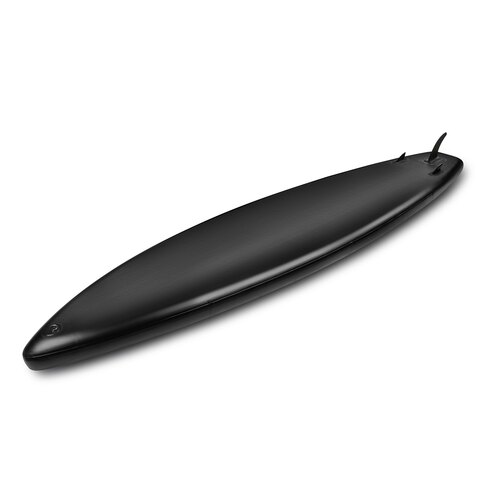 SUP доска надувная Aqua Arrow 12.6 ART Coral