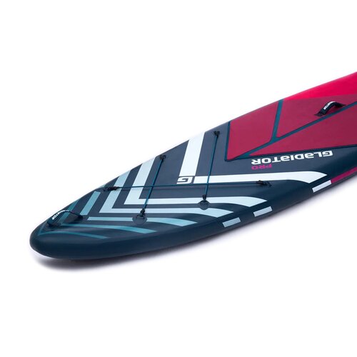 SUP доска надувная Gladiator PRO 11.4 (2022)