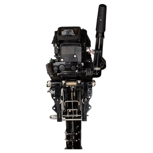 Лодочный мотор GLADIATOR G9.9FHS (15)