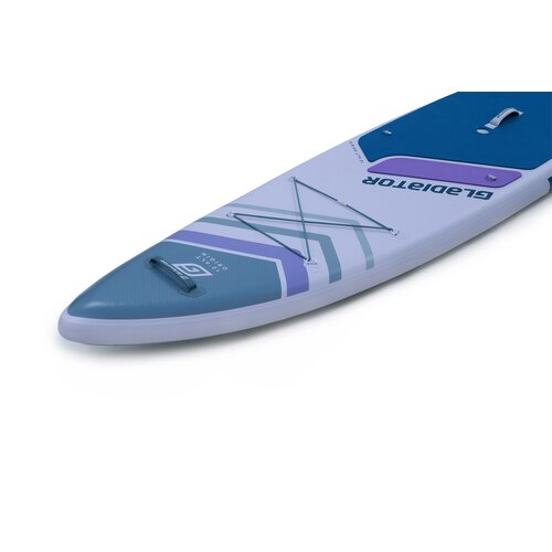 SUP доска надувная Gladiator OR12.6 LT новинка 2026