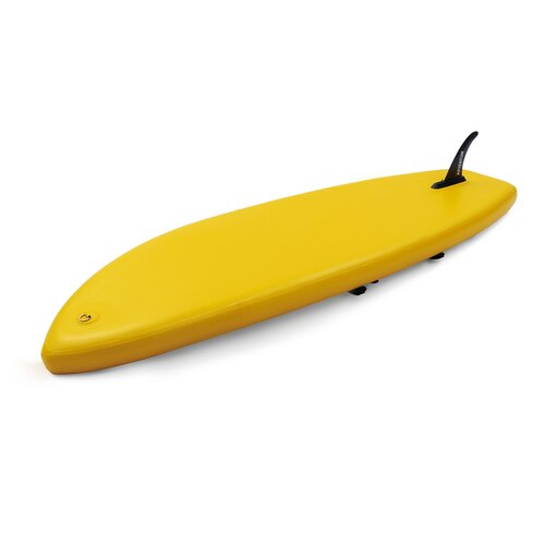 SUP доска надувная Adventum Kids 8.0 Jungles 2024