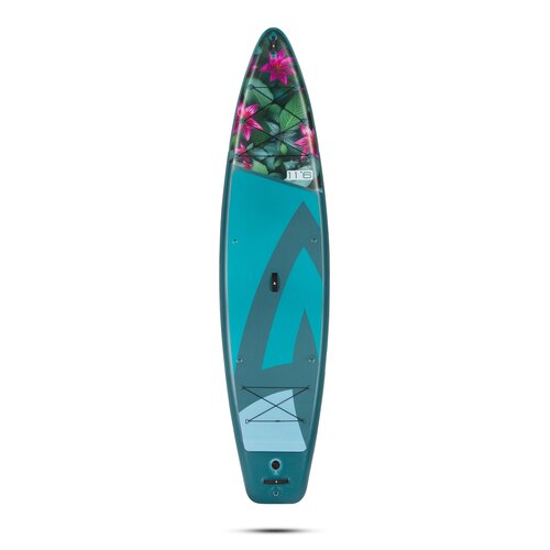 SUP доска надувная Aqua Arrow 11.6 ART Flowers