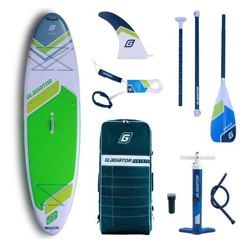SUP доска надувная Gladiator OR10.8SC новинка 2026