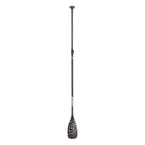 SUP весло Gladiator Race Air Max Full Carbon Paddle М